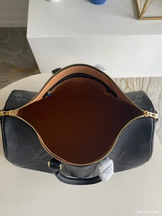 Repladies 45 LOUIS BANDOULIÈRE KEEPALL VUITTON 0514